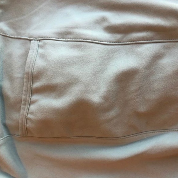 Teal gymshark leggings - Picture 3 of 4